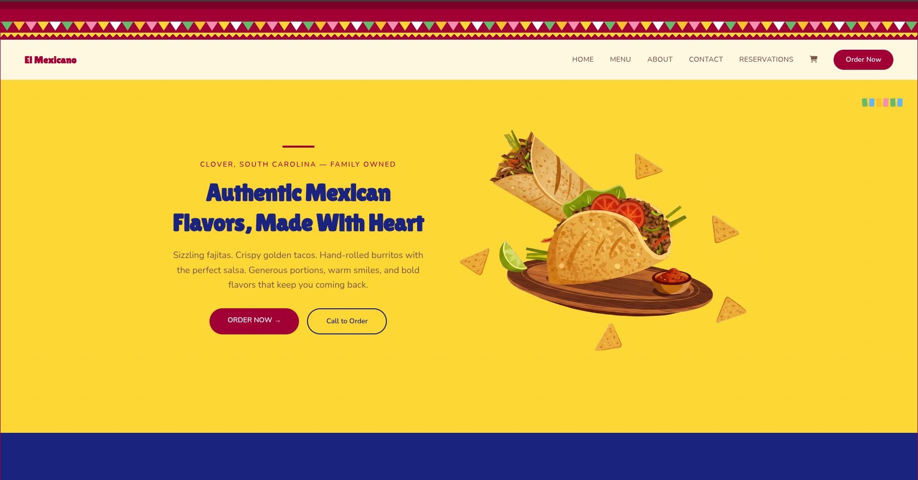 El Mexicano
