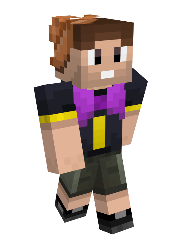impulsesv skin