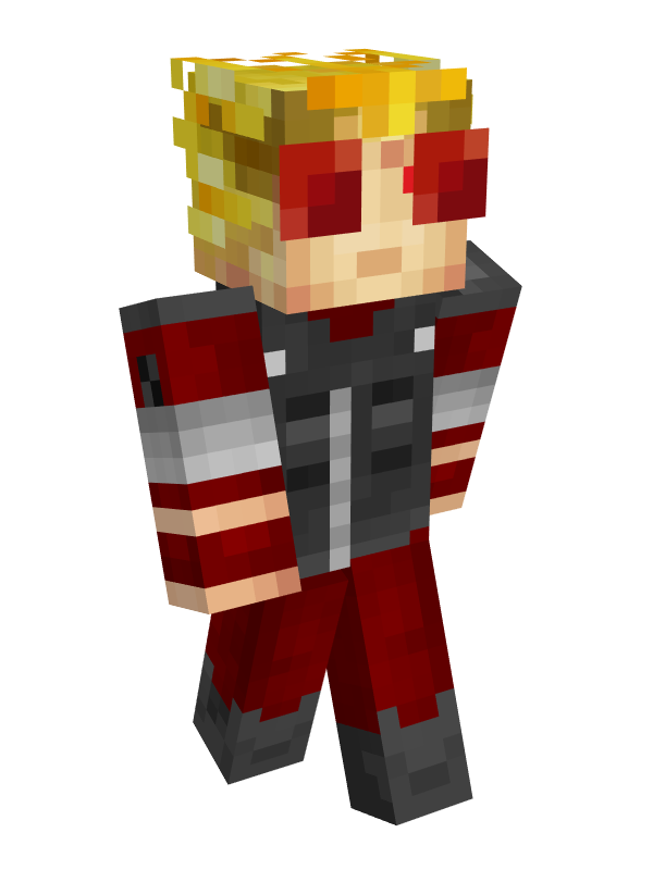 tangotek skin