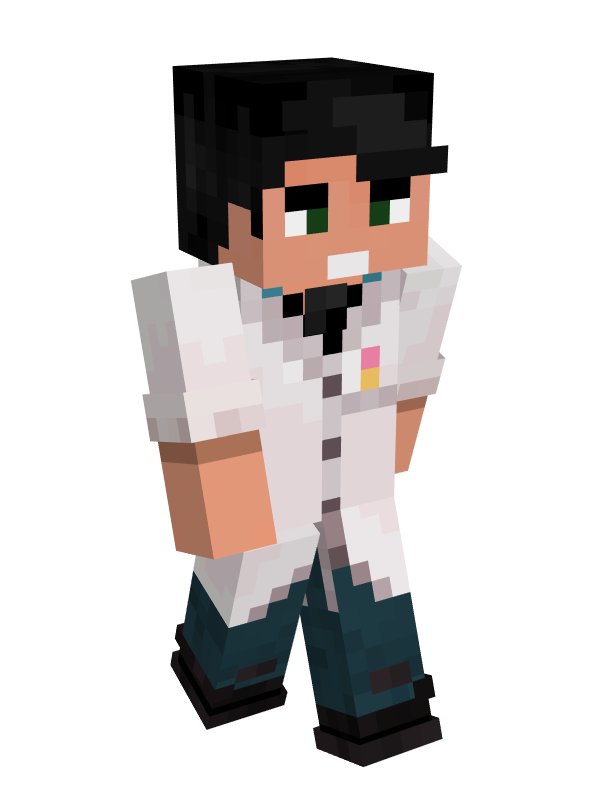 cubfan135 skin