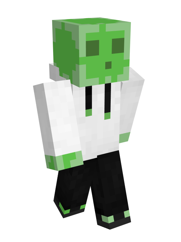 ijevin skin