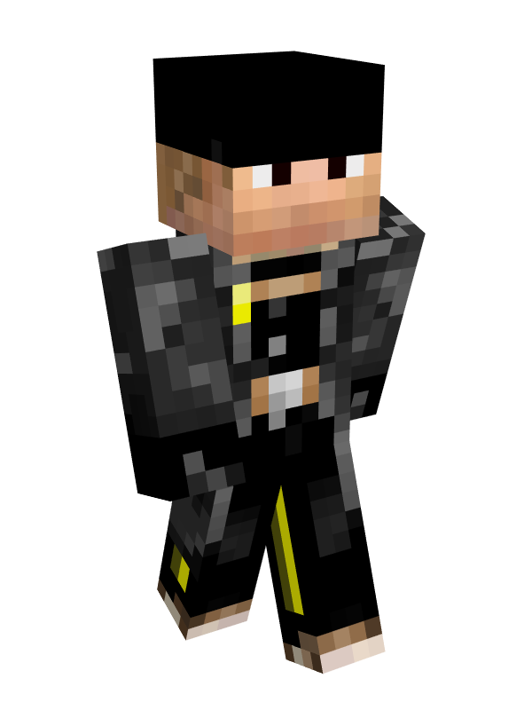 hypnotizd skin