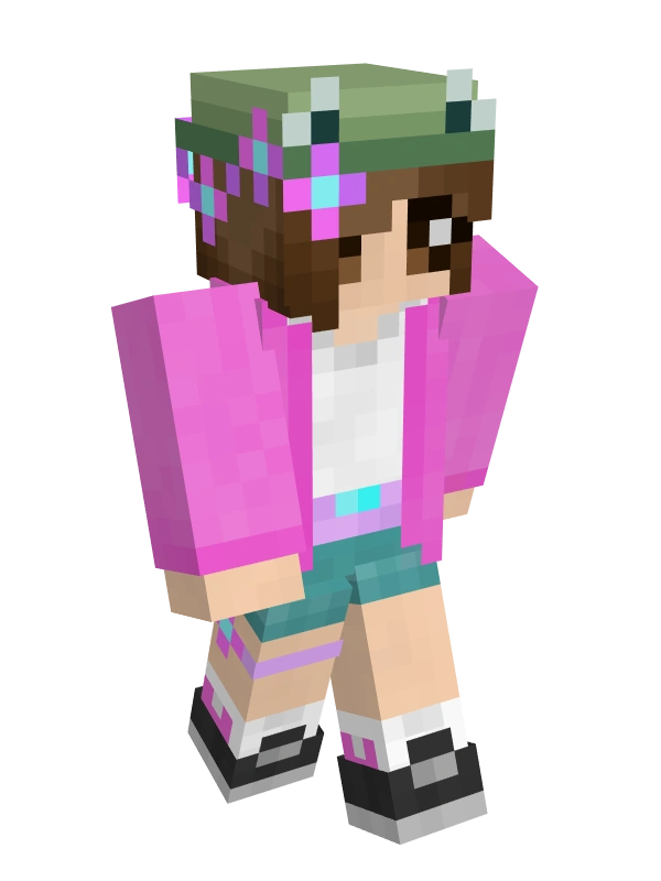 stressmonster skin