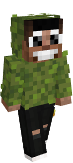 bdouble100 skin